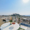 Отель Majestic Homm Penthouse In The Heart Of  Plaka, фото 30