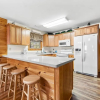 Отель Poplar Point Condo Unit 12B - Two Bedroom Condo, фото 30