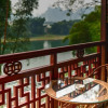Отель Yangshuo Wangyunge Boutique Hotel, фото 5