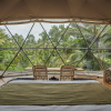 Отель Lintang Luku Tent Resort, фото 5