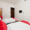 Отель OYO Life 2843 Raz House Syariah, фото 3