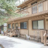 Отель Summit Getaway by Big Bear Cool Cabins, фото 10