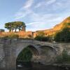 Отель Grade II listed house with river and castle views - Barnard Castle, фото 20