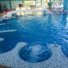 Отель Terme Internazionale, фото 11