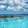 Отель Villa Lassi Fos Large Private Pool Walk to Beach Sea Views A C Wifi - 3056, фото 24