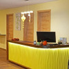 Отель Günzburg City, фото 4