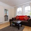 Отель 1 Bedroom Flat In Belsize Park, фото 2