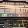 Отель JP Hotel Jalan Stadium в Алор-Сетаре