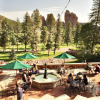 Отель Glen Eyrie Castle & Conference Center A Ministry of the Navigators, фото 30