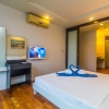 Отель HLC501 - Patong apartment  for 4, market and beach, фото 19