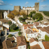 Отель Castelo de Óbidos, фото 14
