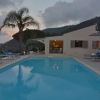 Отель Villa Splendida 8 in Cefal, фото 20