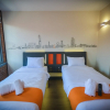 Отель easyHotel Manchester, фото 6