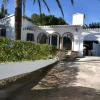 Отель Spanish Villa For 6 P Spacious Terrace Close To The Beach With Large Pool, фото 1