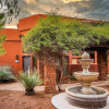 Отель Las Posadas of Sedona, фото 12
