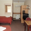 Отель Aalbany Motel, фото 2