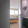 Отель Premium Appartement Rosenmöwe Sylt в Веннингштедте