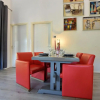 Отель Detached holiday house with WiFi and a large garden; hike and bike the Veluwe, фото 6