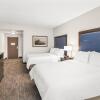 Отель Holiday Inn Express & Suites Wilmington-Newark, фото 7