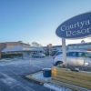 Отель Courtyard Resort Hyannis, a VRI resort в Хайянисе