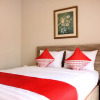 Отель OYO 130 MBC Residence, фото 7