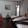 Отель Mekhong Lao Villa в Луангпхабанге