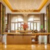 Отель Lushang Spring Lake Resort, фото 3