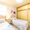 Отель Apartment with 3 bedrooms in Fuengirola with wonderful city view furnished terrace and WiFi 500 m fr, фото 4