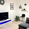 Отель Immaculate 3-bed Apartment in Barking, фото 11