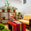 Отель Machupicchu Inn, фото 12