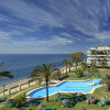 Отель Coral Beach Aparthotel, фото 24