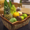 Отель Kubu Manggala Villas Seminyak, фото 12