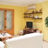 Отель Chalet With 3 Bedrooms in Cala Pi, With Pool Access, Furnished Garden, фото 4