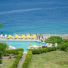 Отель OceanFront Condo E-3 at Los Balcones, фото 13
