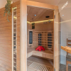 Отель Stunning Home in Friedrichskoog With 2 Bedrooms, Sauna and Wifi, фото 9