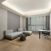 Отель Crowne Plaza Zhengzhou High Tech Zone, фото 19