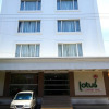 Отель Lotus Comfort-A Pondy Hotel, фото 1