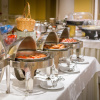 Отель Luna Hotel Da Oura, фото 11