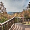 Отель Hiawassee Cabin w/ Mtn Views < 1 Mi to Lake!, фото 19