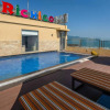 Отель Richico Luxury Apartel Ocean, фото 1