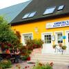 Отель Christels Pension & Cafe в Бецзехайде