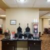 Отель Quality Inn & Suites, фото 23