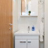Отель Inviting 2-bed Apartment in Trebinje, фото 16