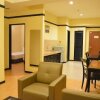 Отель Grace Hotel Lahad Datu, фото 2