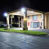 Отель Quality Inn Fort Stockton, фото 14