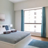Отель 3 Bedrooms Apartment In Jbr With Fantastic Views!, фото 4