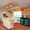 Отель Towneplace Suites By Marriott Bloomington, фото 8