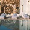 Отель Stunning Villa 4BR in Mykonos, фото 26