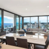 Отель Luxury 3 Bedroom Ocean View Apartment, фото 9