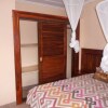 Отель Naluzip Guest House в Ливингстоне